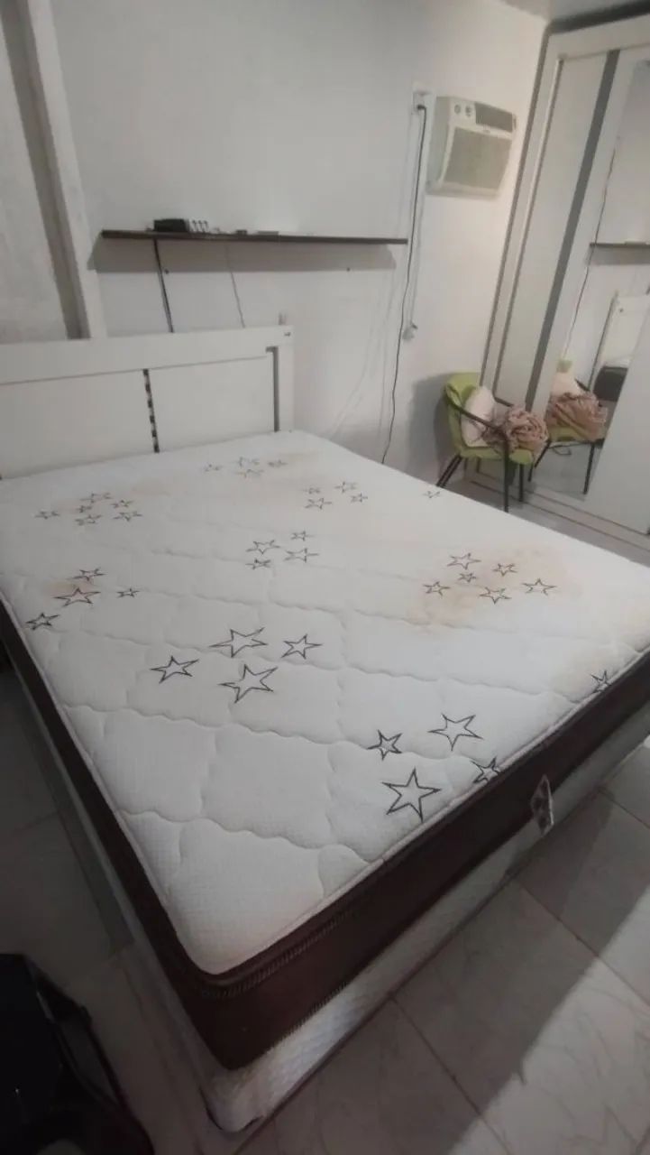 HIGIENIZAÇÃO PREMIUM DE ESTOFADOS  - Foto 4