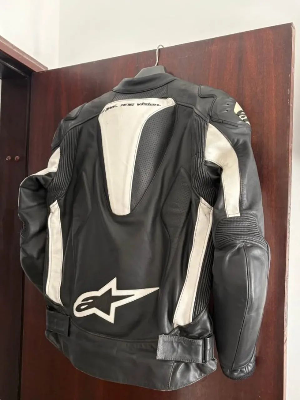 Jaqueta Alpinestars Tech-Air 52 - Foto 3