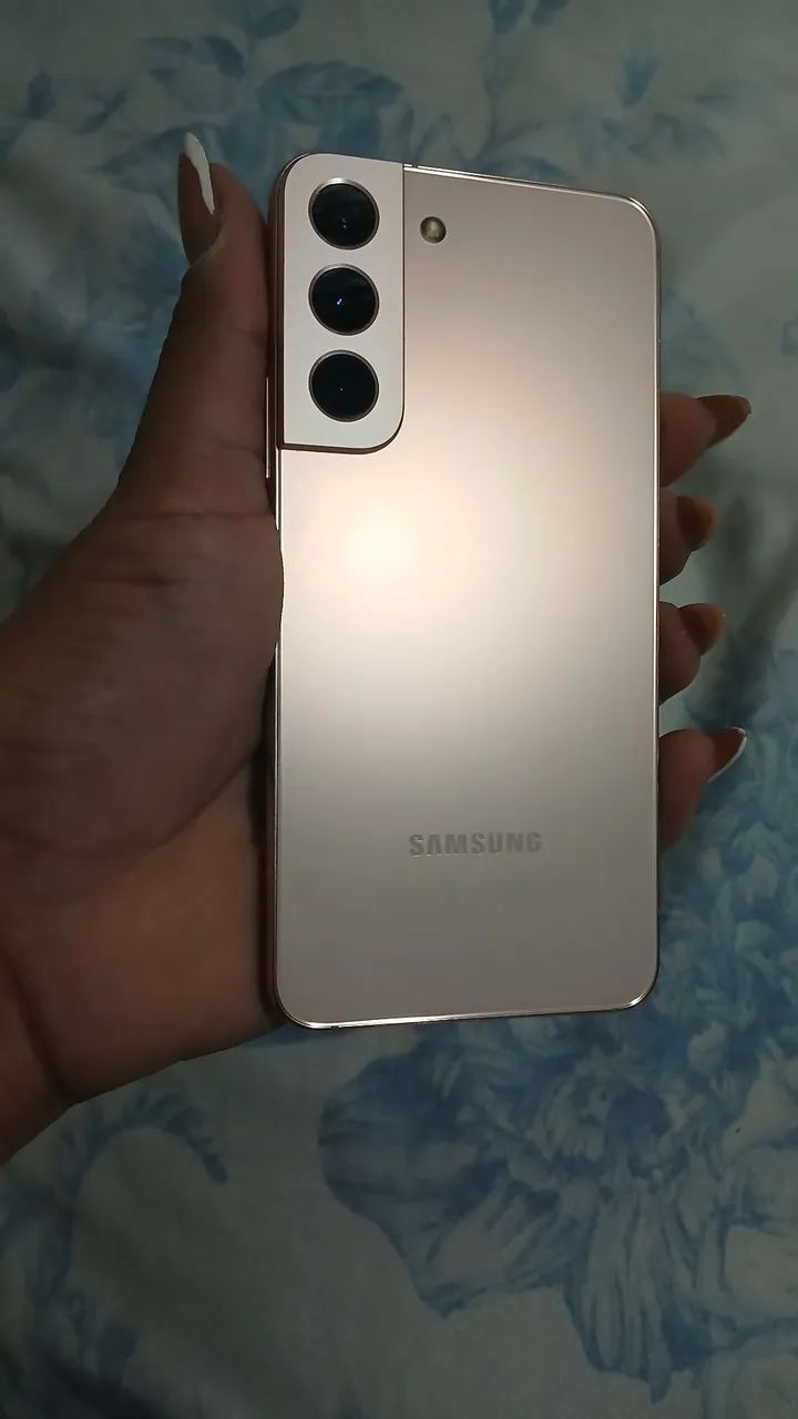 Samsung S22 - Foto 2