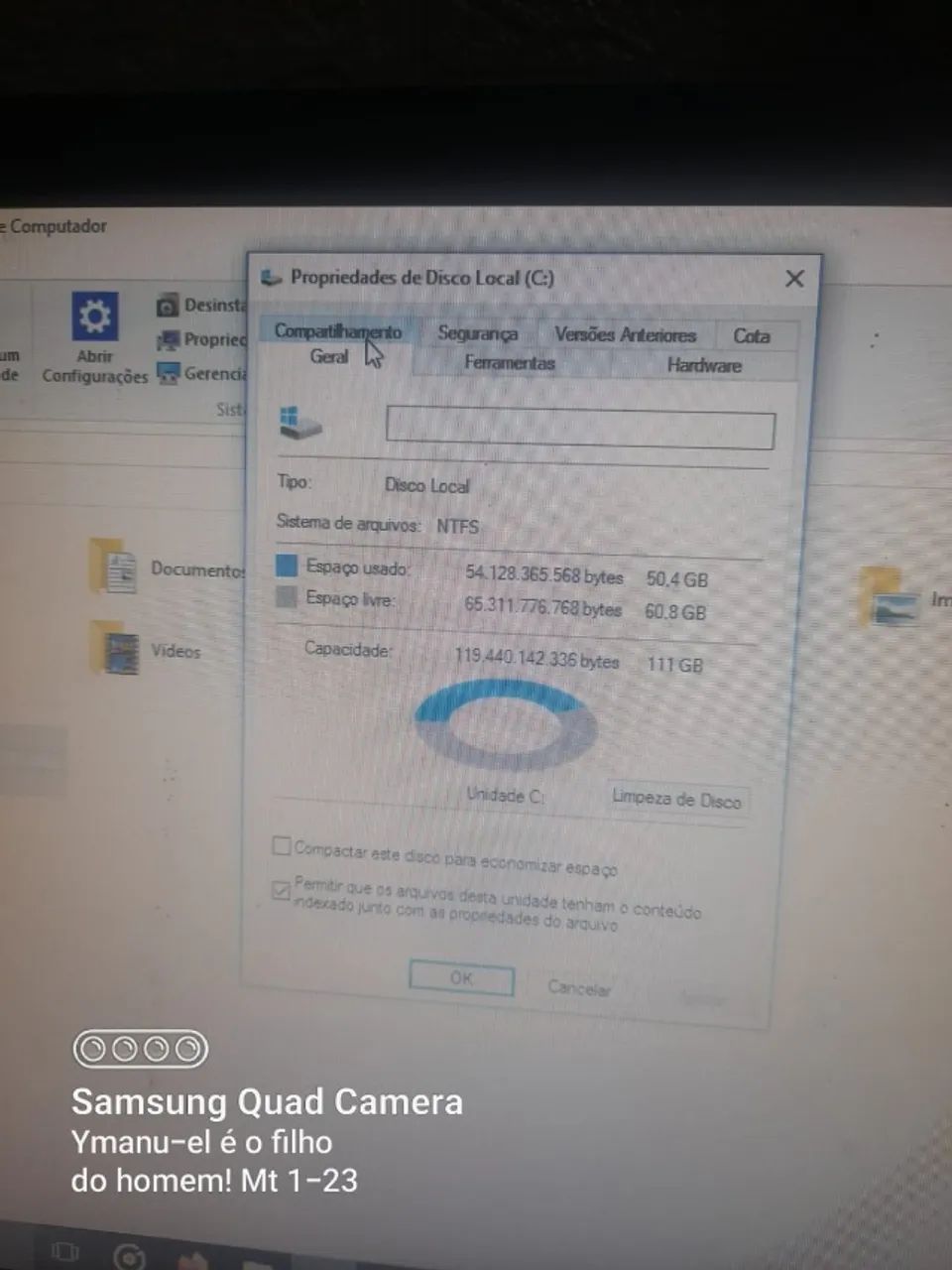 computador básico para estudos - Foto 2