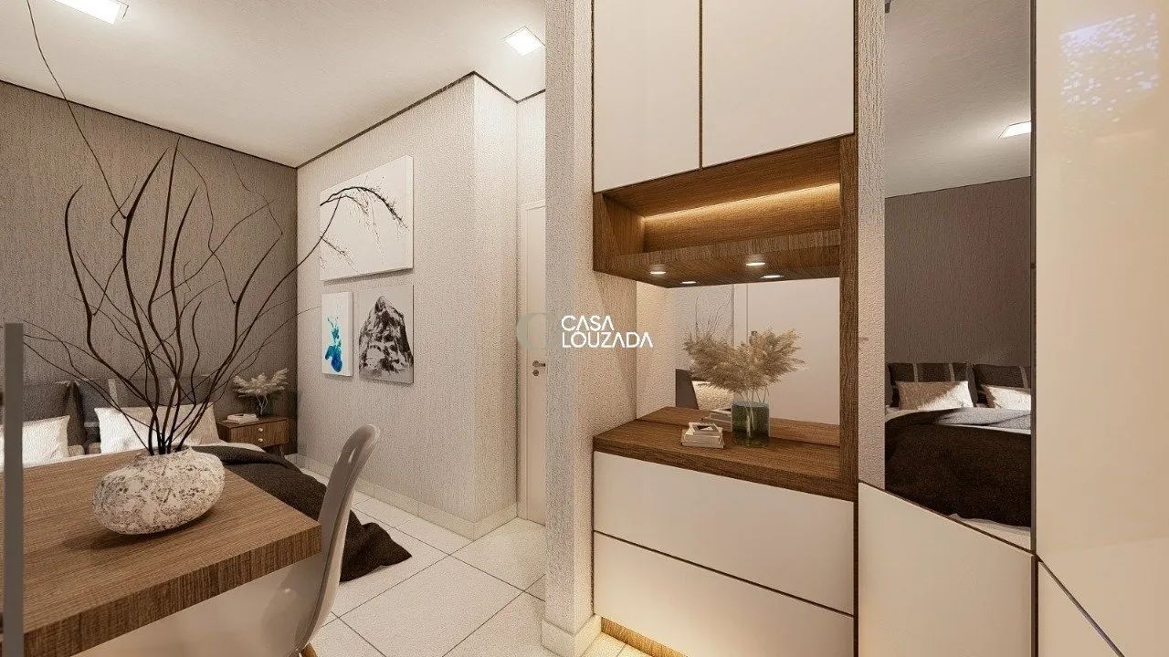 Casa Duplex 03 quartos com 01 suíte em Santa Paula - Foto 5
