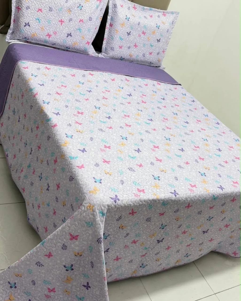 Cama, mesa e banho - Foto 3