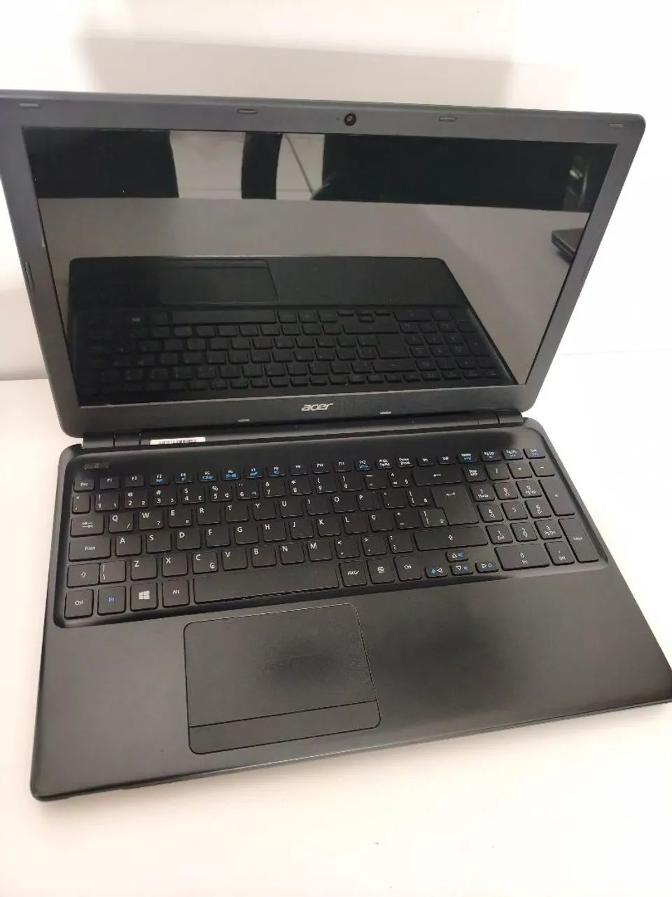 Notebook Acer i5