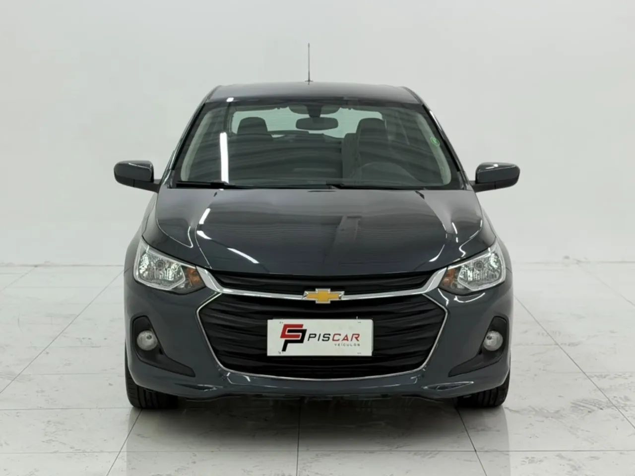 Chevrolet Onix 2024 - Foto 2