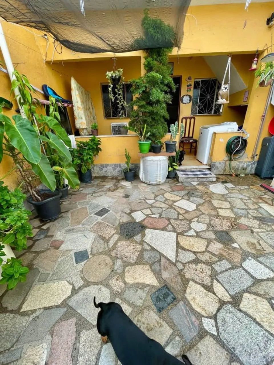 .Casa a venda em Jabaete