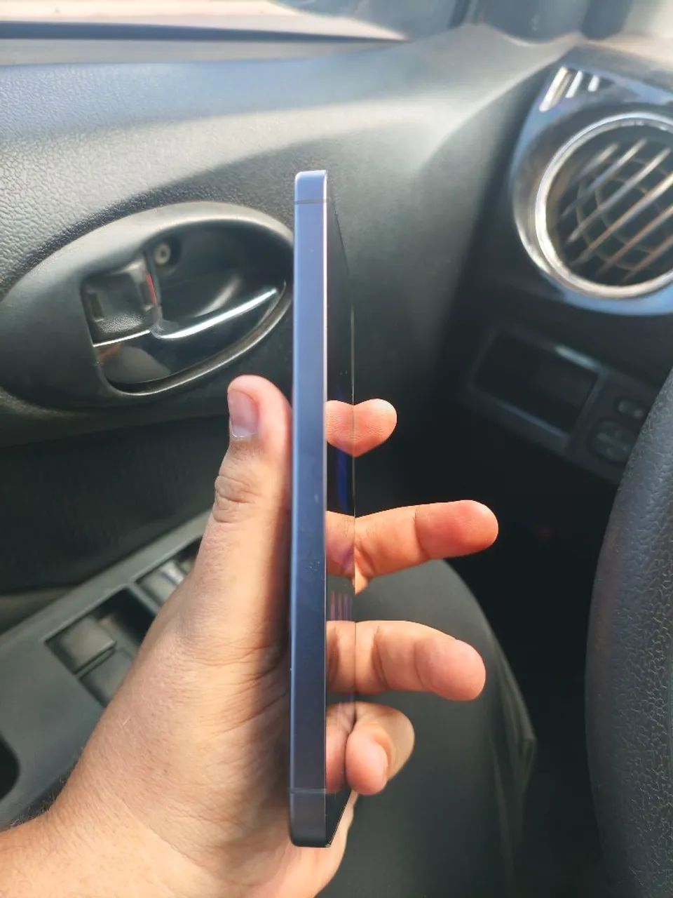 Samsung S24 FE - 8+8/128GB - AC OLXPAY  - Foto 5