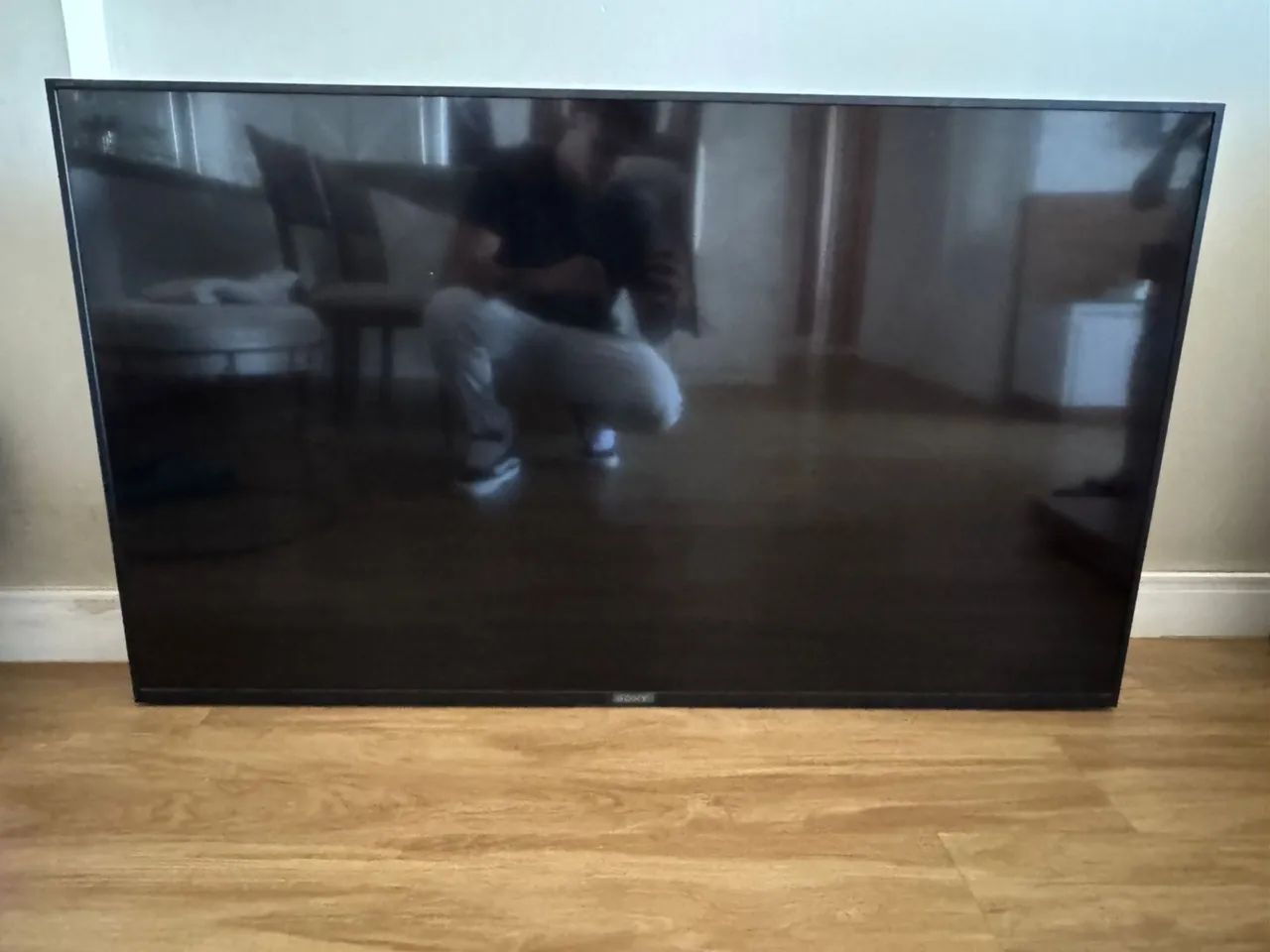 TV Sony 55? 4K HDR - KD-55X705E