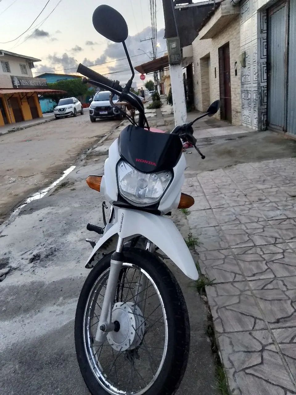 Honda Pop 110i  - Foto 2
