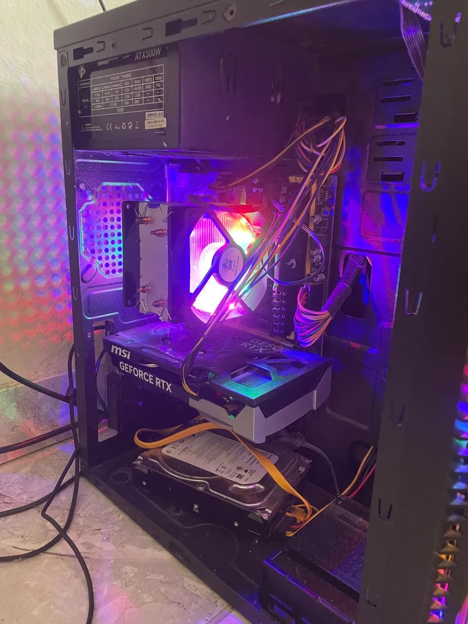 Pc gamer  - Foto 4