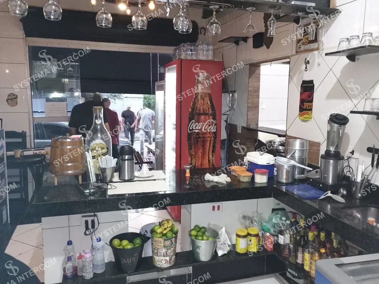 Lindo Bar e Restaurante na Zona Leste de Sp - Foto 2