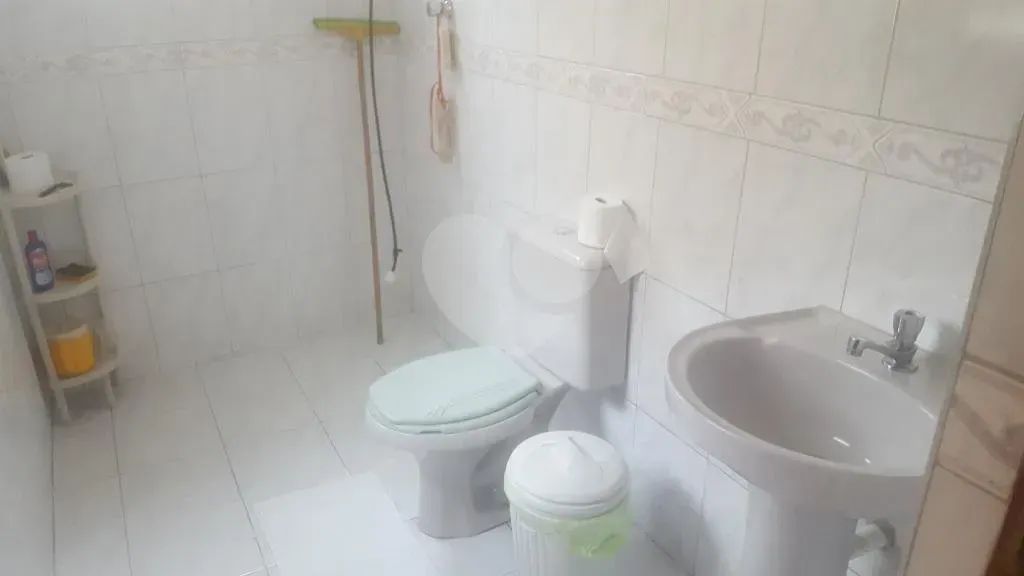 Sobrado com 2 quartos à venda em Tucuruvi - SP - Foto 4