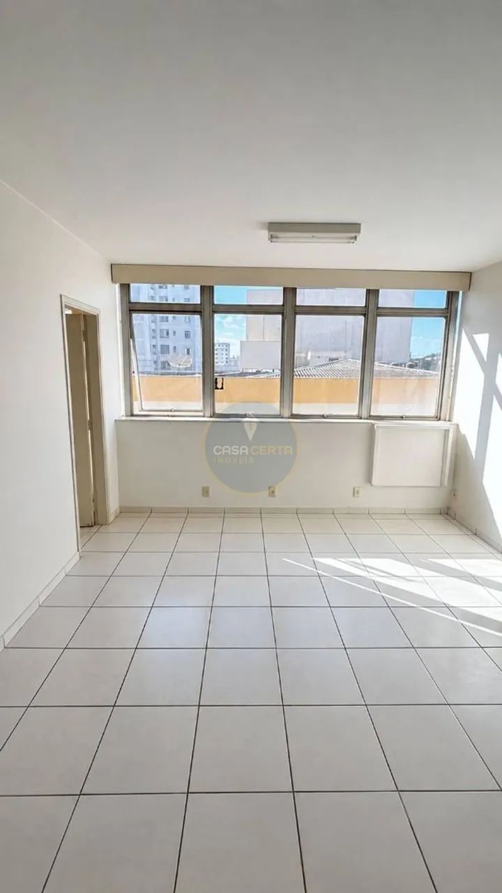 Sala à venda, 30 m² por R$ 140.000 - Centro - Uberaba/MG