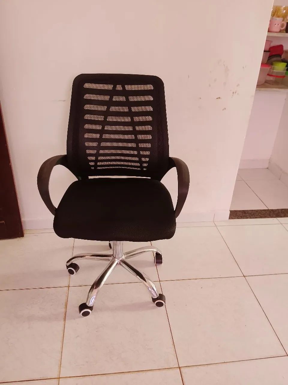 Cadeira de escritório 