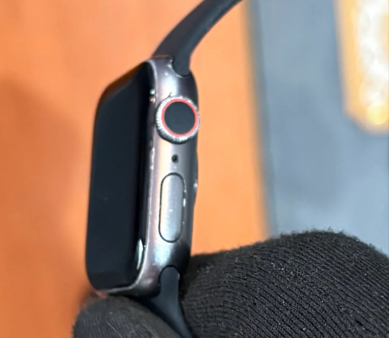 Apple Watch Series 5 40mm 98% Bateria - Foto 2