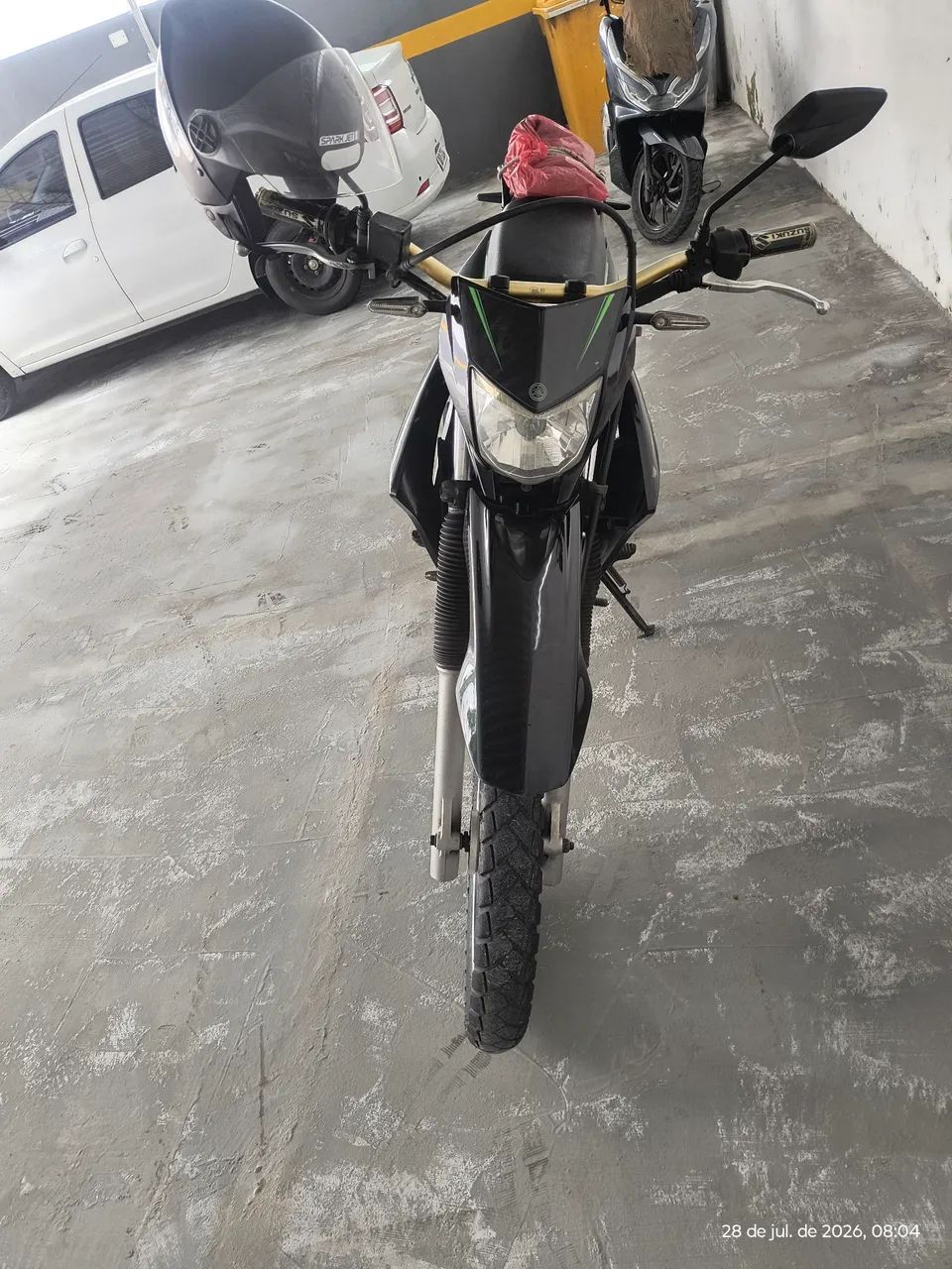 Yamaha  - Foto 5