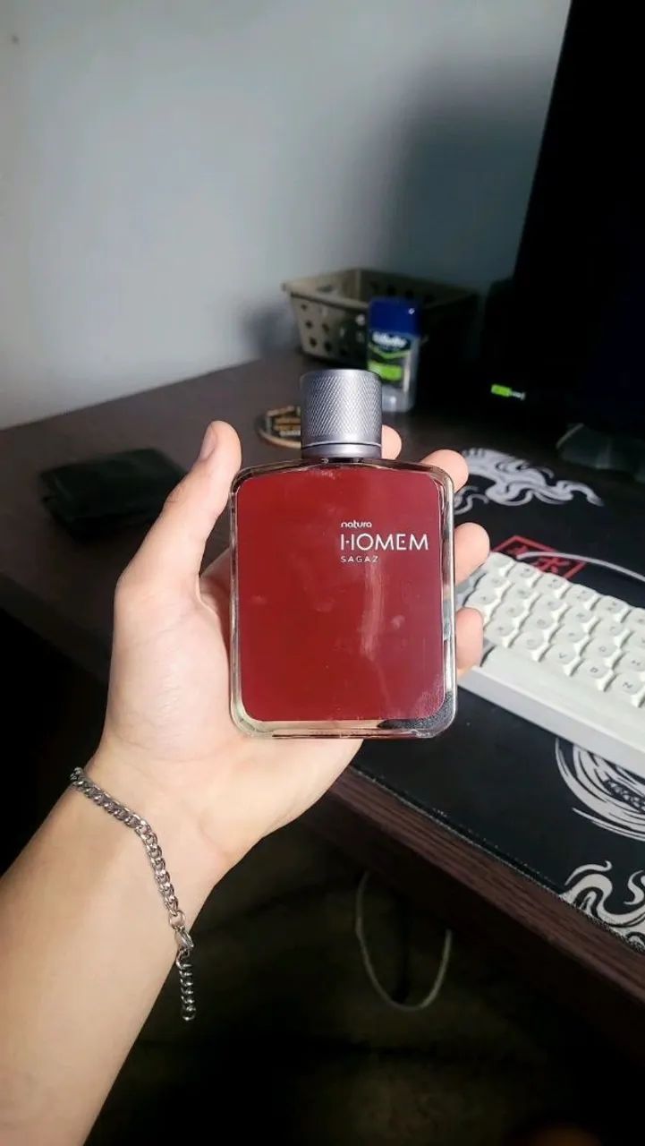 Natura perfume e cosméticos  - Foto 3