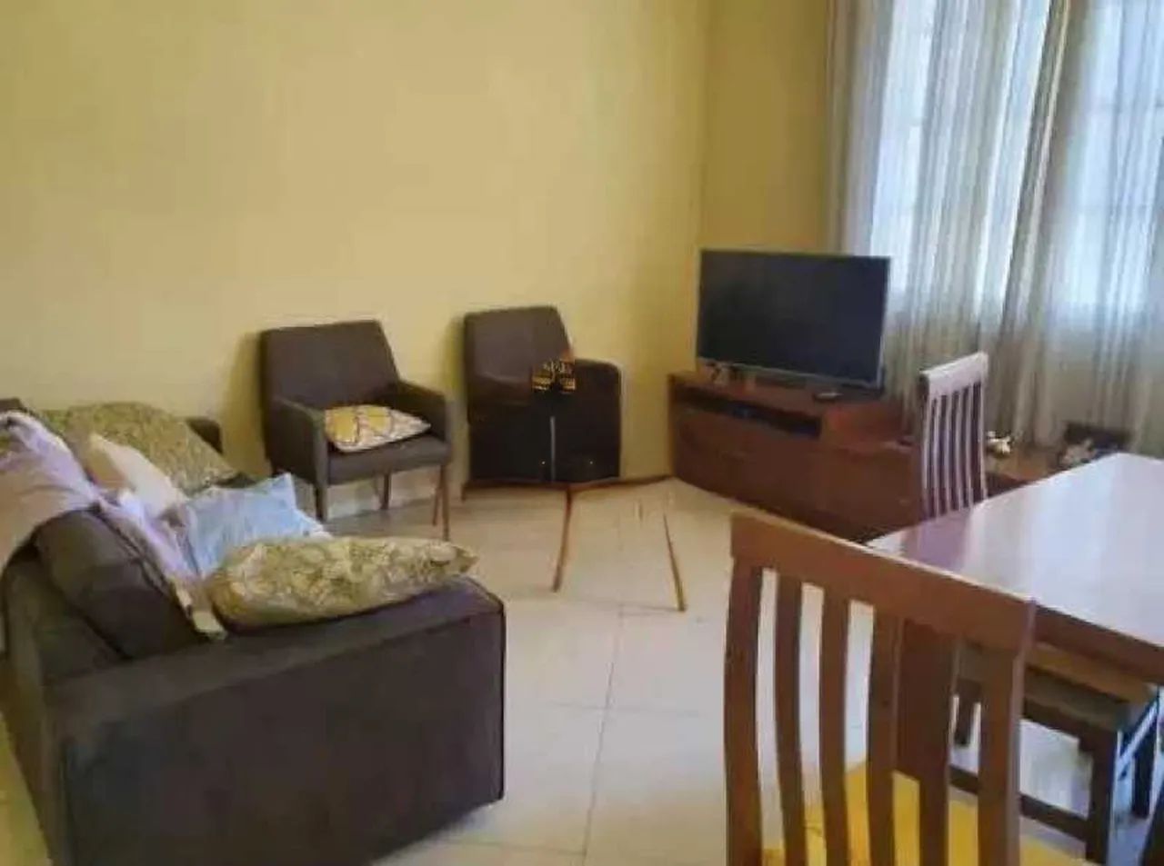 Apartamento - / Residencial / Glória - Foto 3