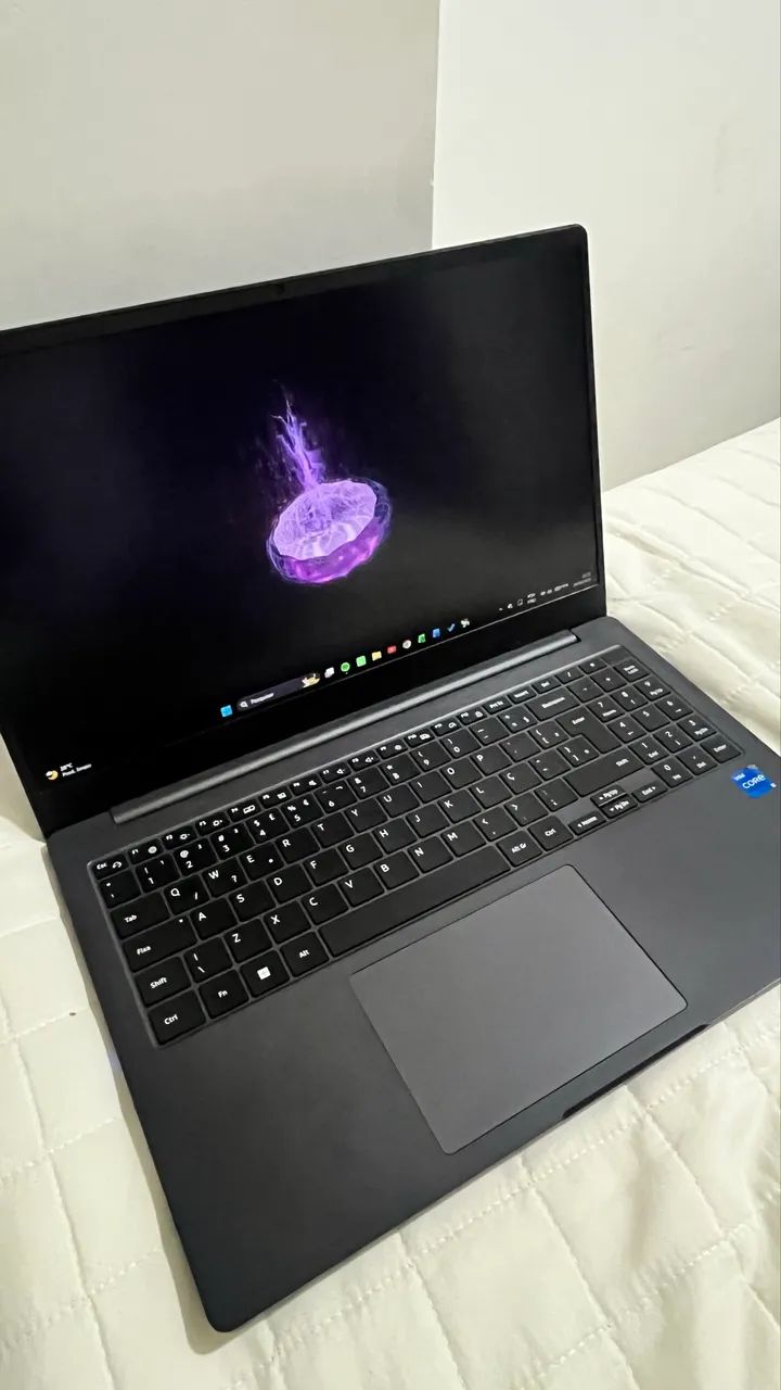 Samsung Galaxy Book2 15,6? i5 12ª geração  - Foto 3