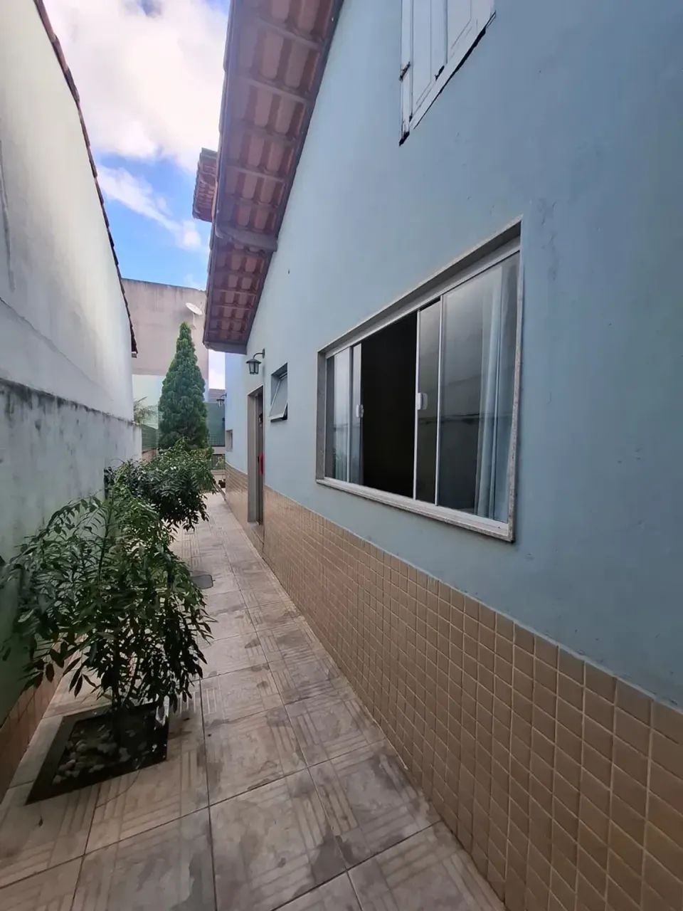Casa 03 quartos(150m) com Terreno (253m2) Araçás, Vila Velha - ES - Foto 4