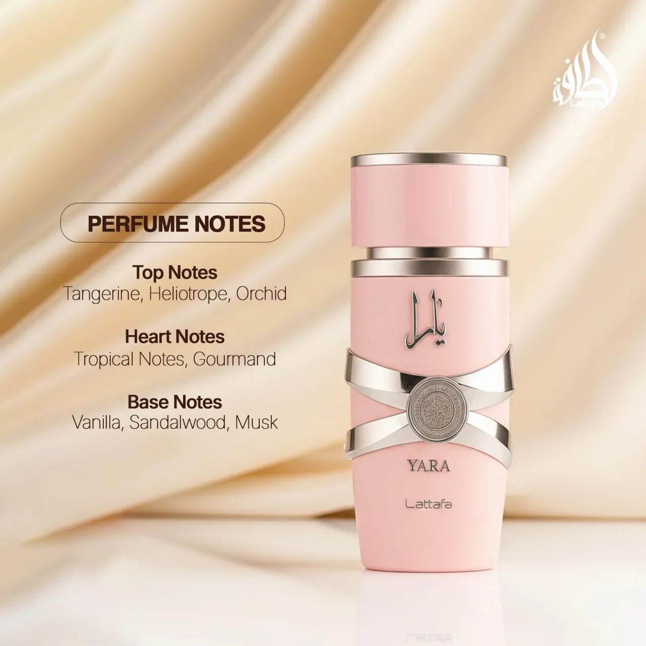 Yara tradicional 100ml - Foto 2