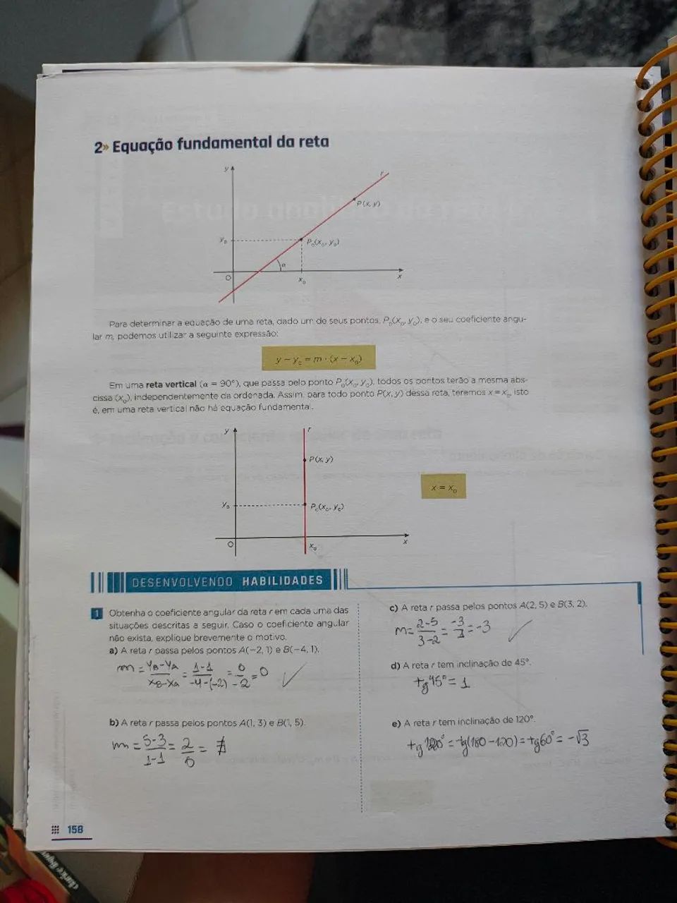 Apostilas Anglo Usadas 1º e 2º E.M. - Foto 3