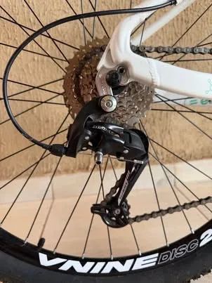 Bike aro 29 ELLEVEN - Foto 4