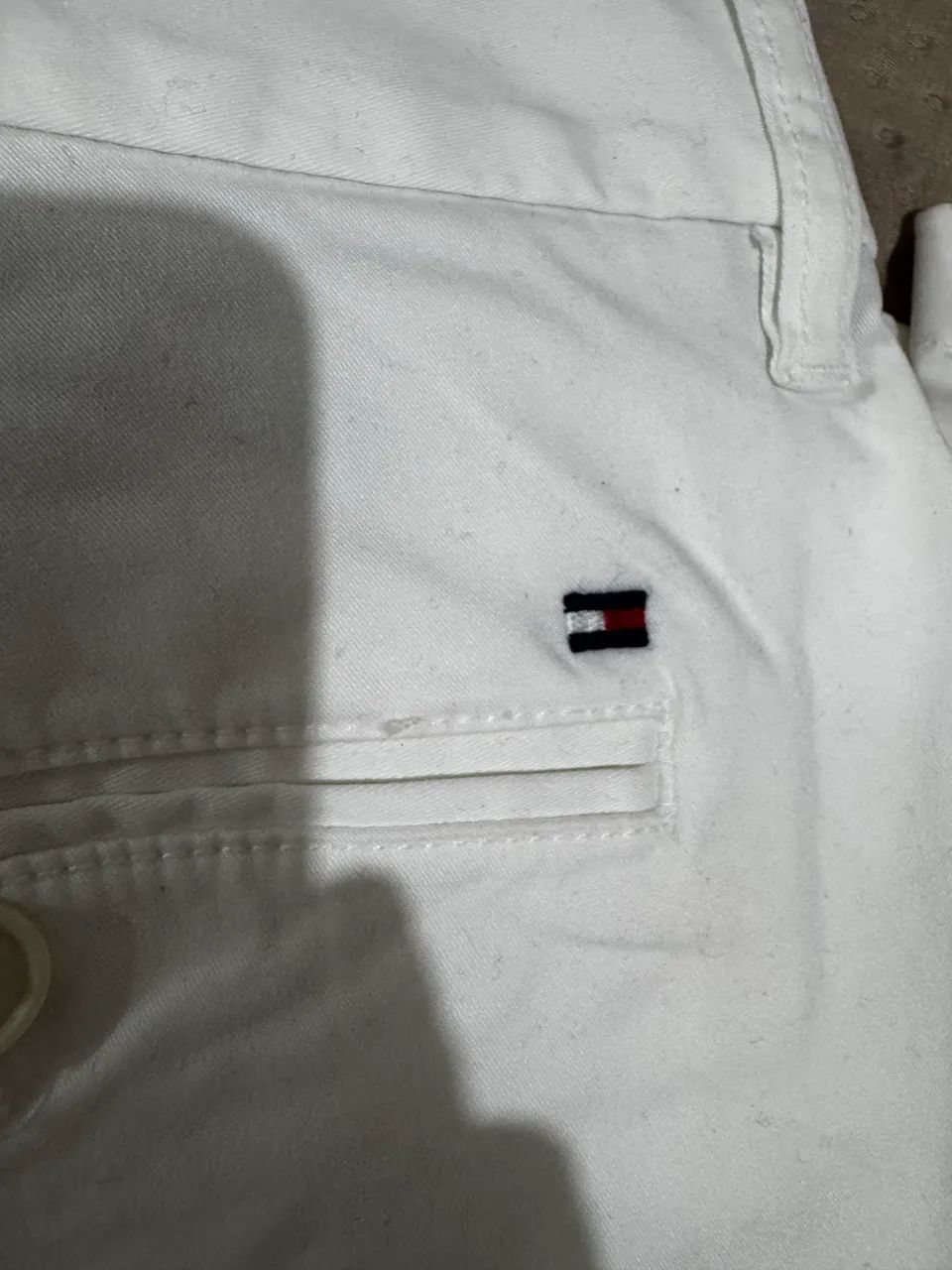 Calça Tommy Hilfiger Original Masc 42 - Foto 5