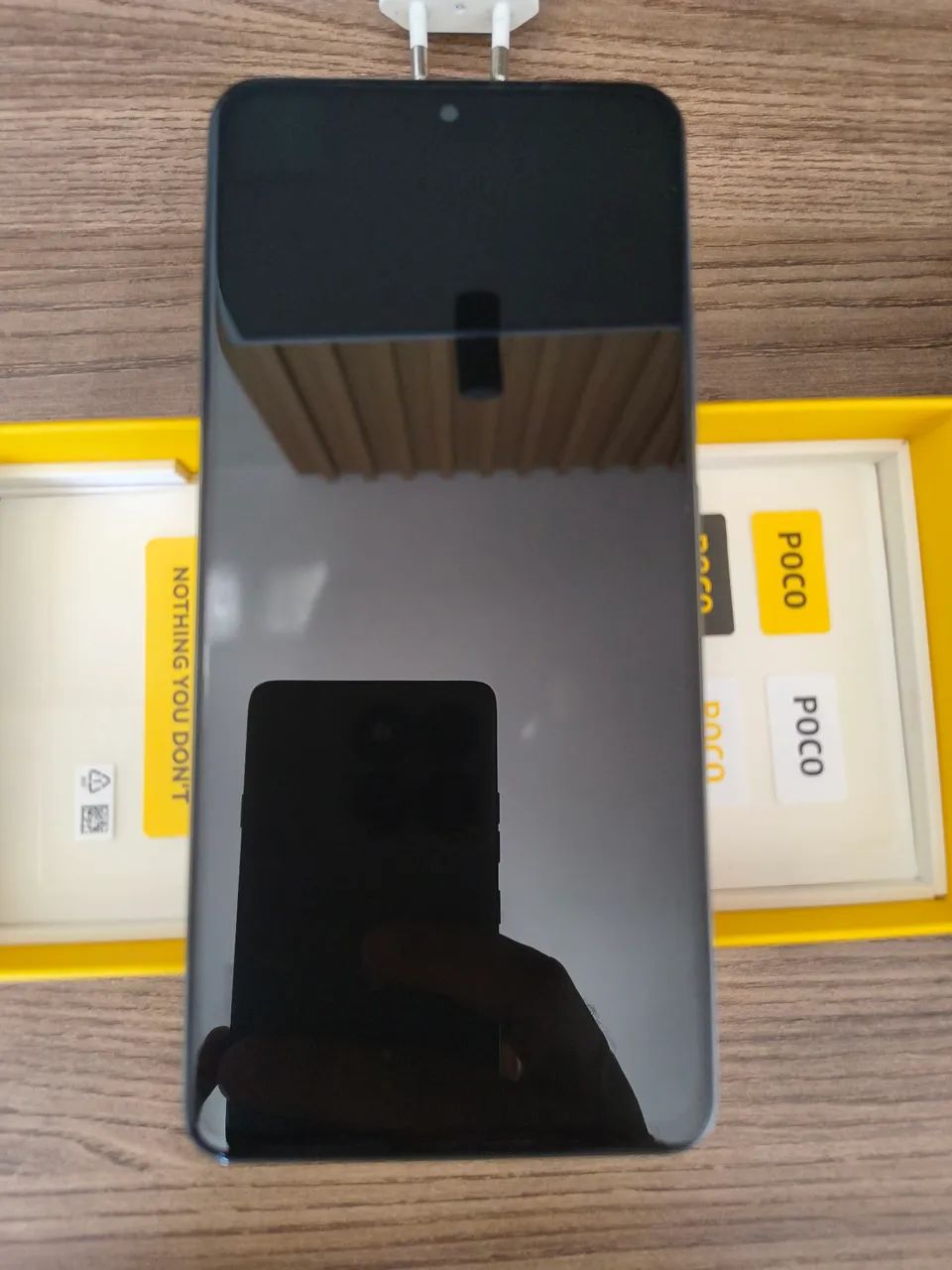 CELULAR POCO F3 XIAOMI - Foto 3