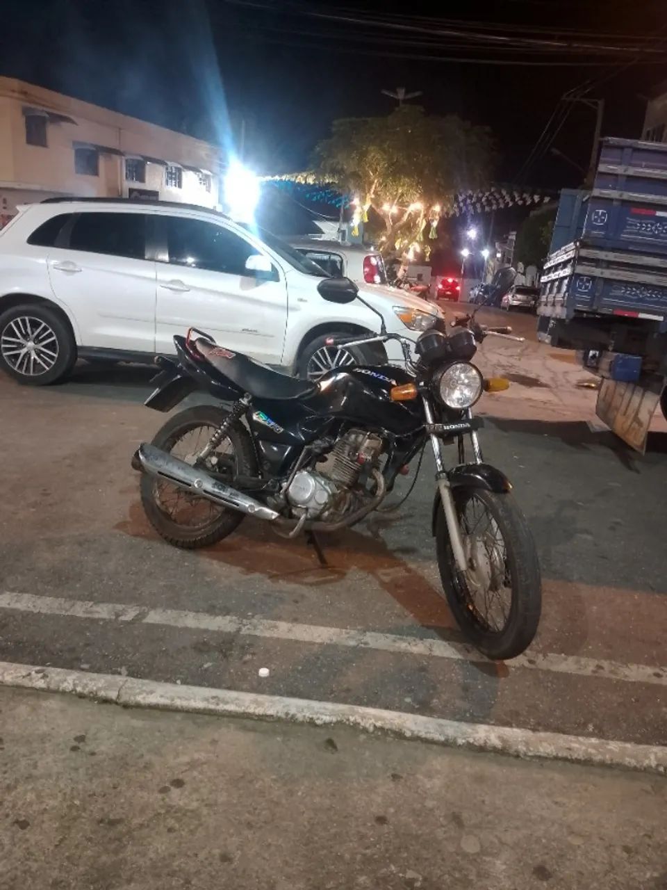 Cg Fan 125 - Foto 2