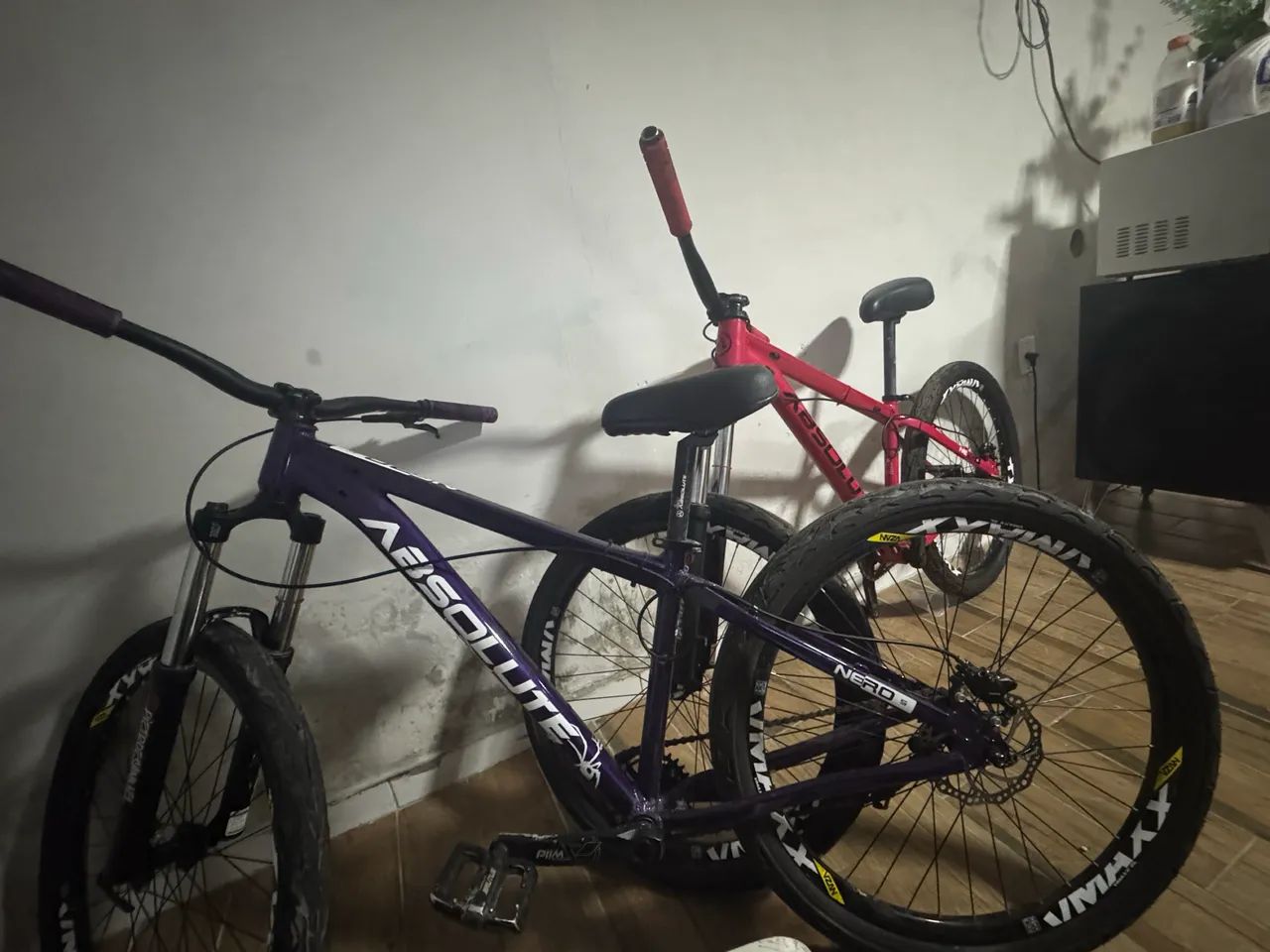 Bicicleta  - Foto 2