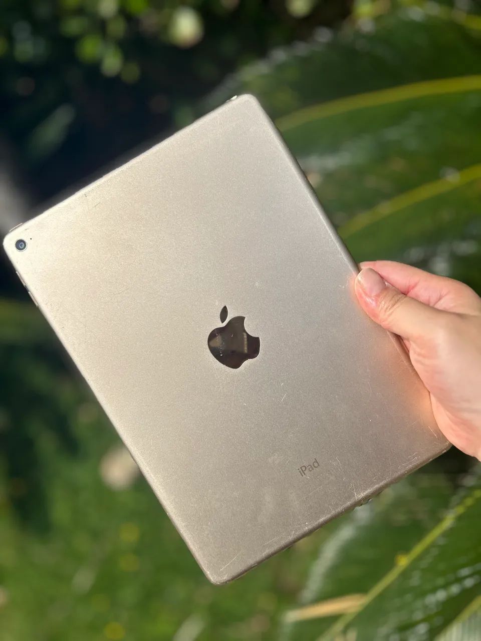 iPad Air 2 