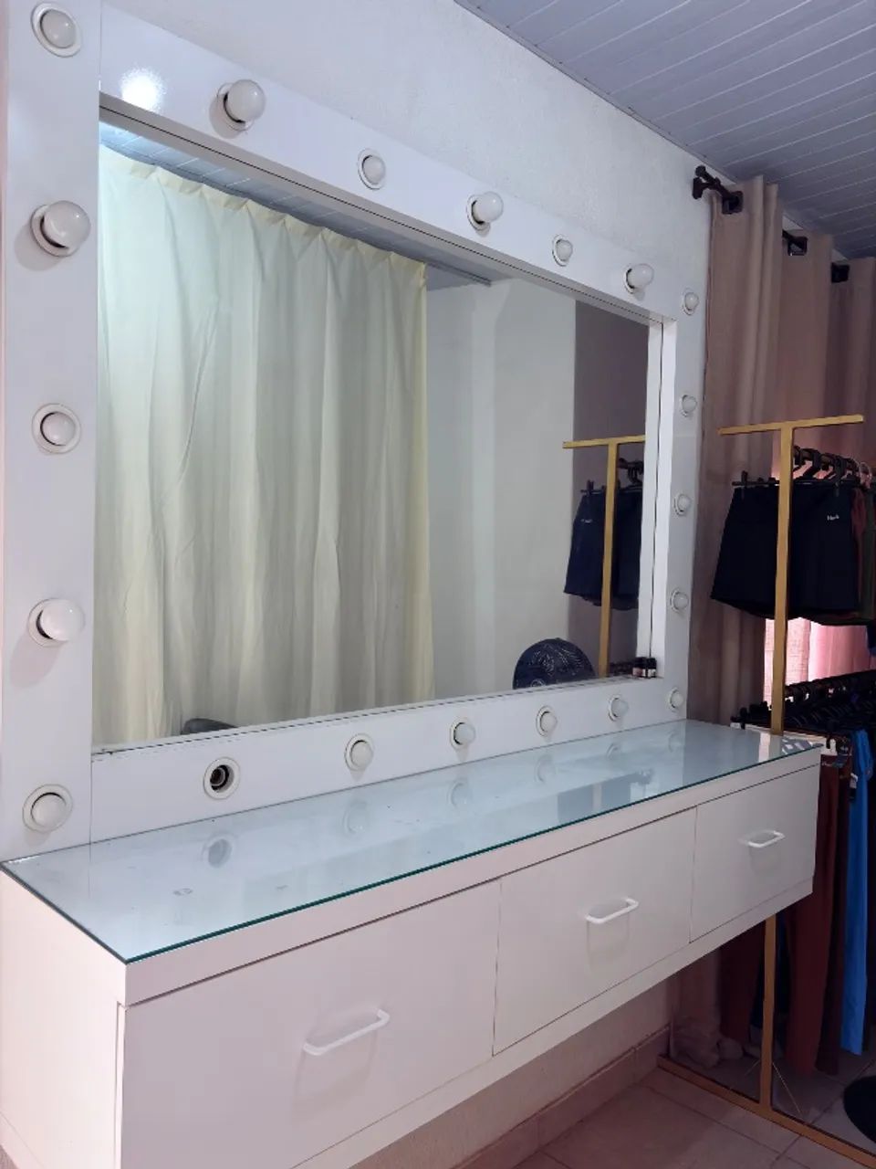 Penteadeira  - Foto 3