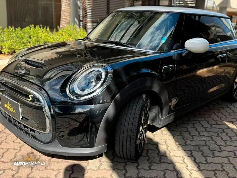 Mini Cooper E 3P (elétrico) 2024 - Foto 3