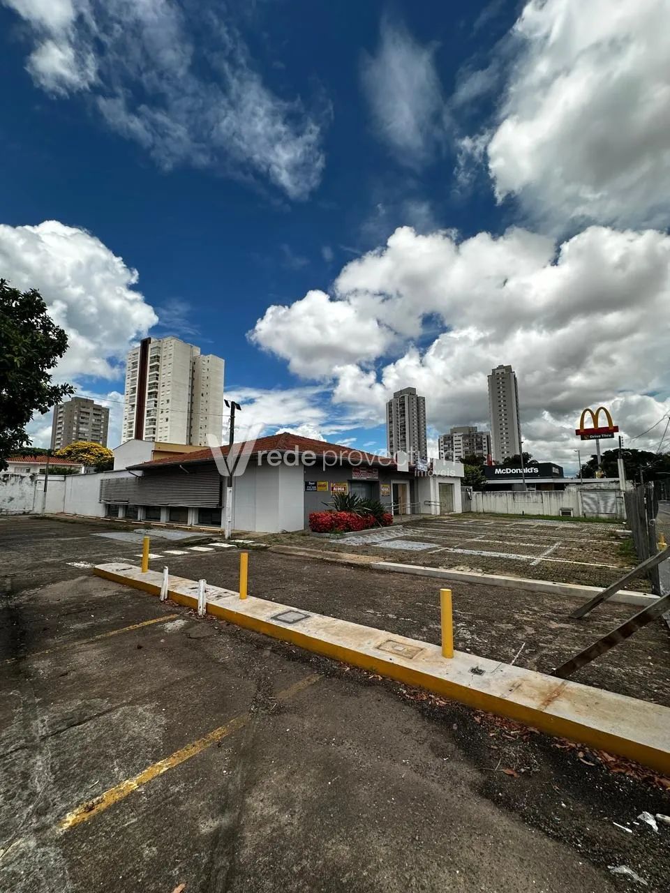 prédio - Jardim Guanabara - Campinas - Foto 2