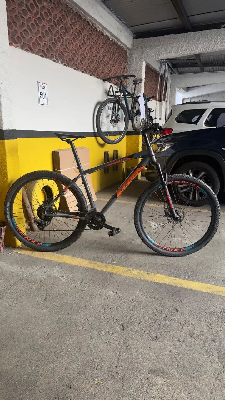 Bike sense aro 29  - Foto 5
