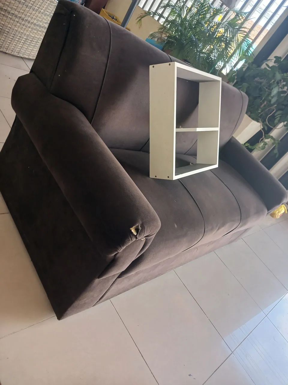 Desapego total: MÓVEIS e Eletros com PREÇO BAIXO! - Foto 5