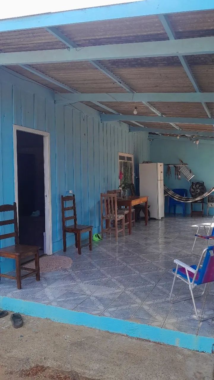 Casa em Machadinho D'Oeste  - Foto 3
