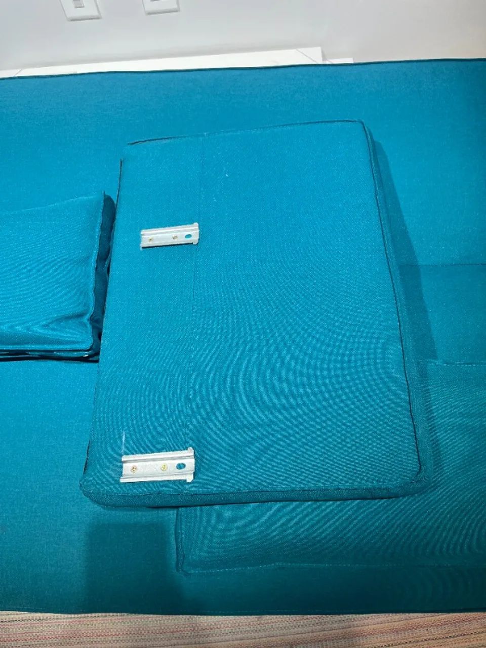 Sofá-cama Reclinável  - Foto 5