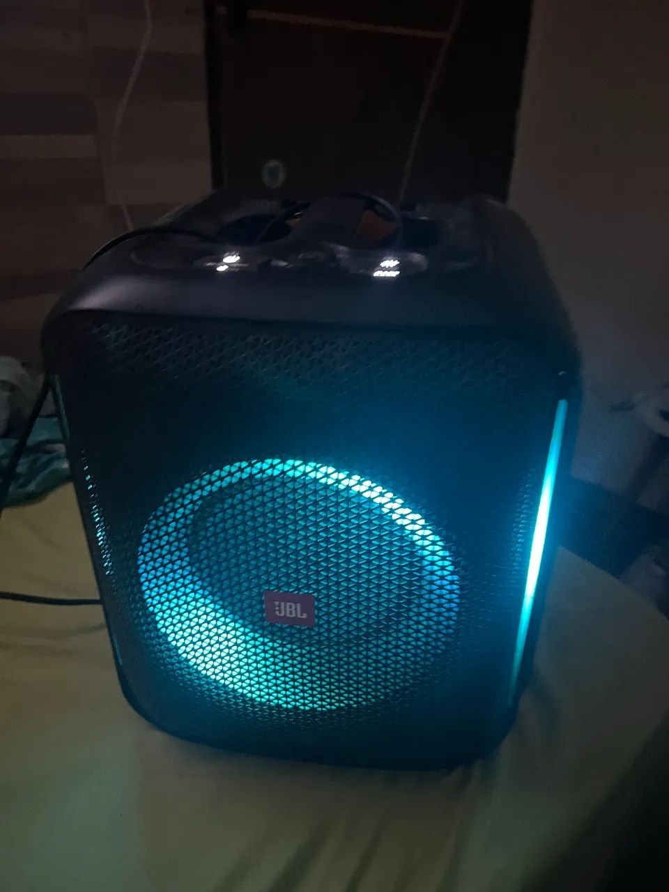 Jbl partybox - Foto 3