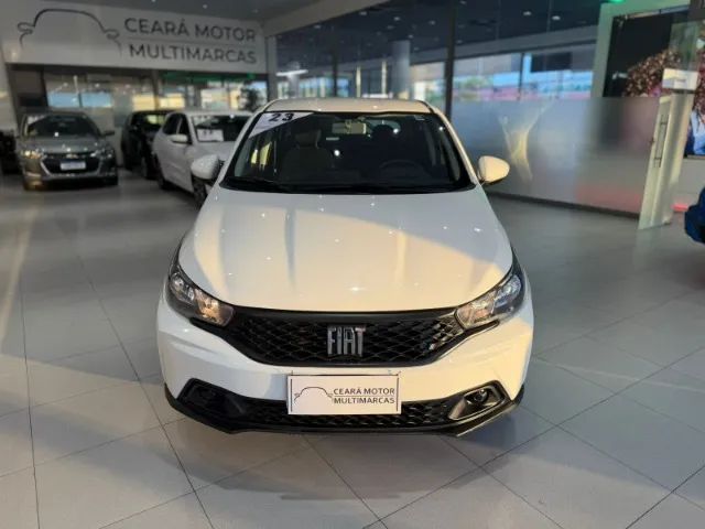 Fiat Argo 1.0 6V Flex. 2023 - Foto 2