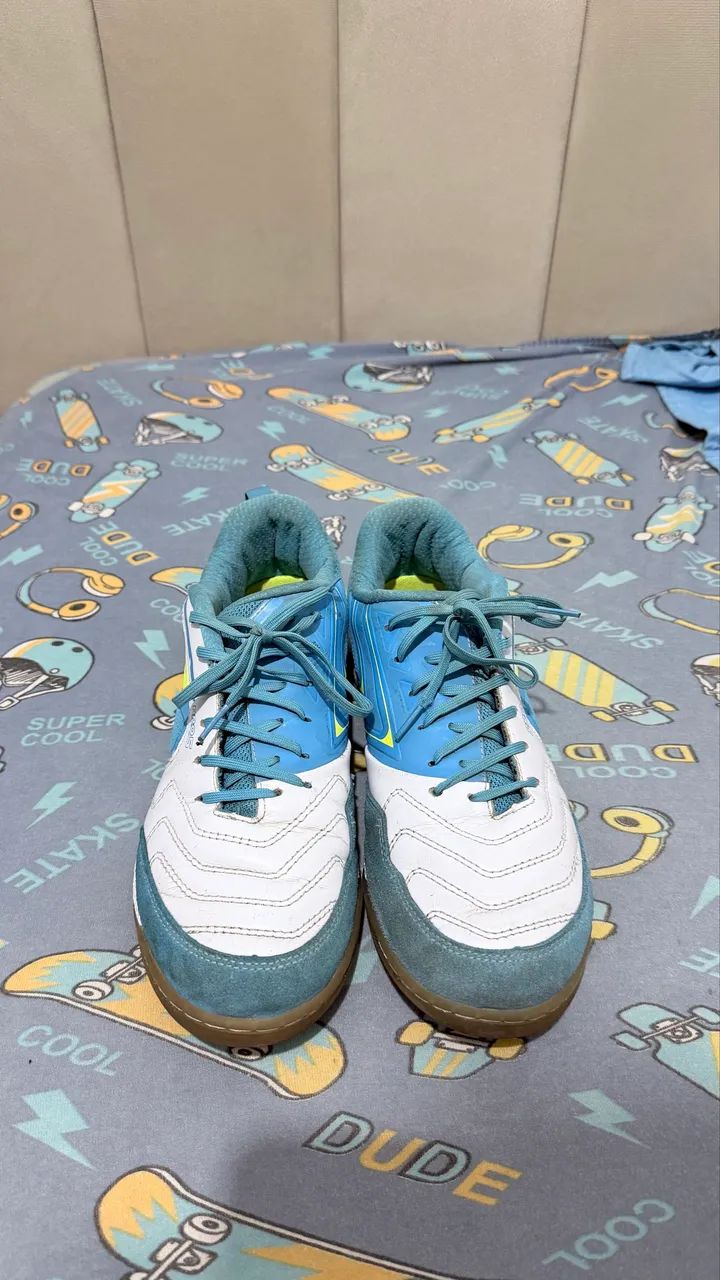 Pro 5 bump original 