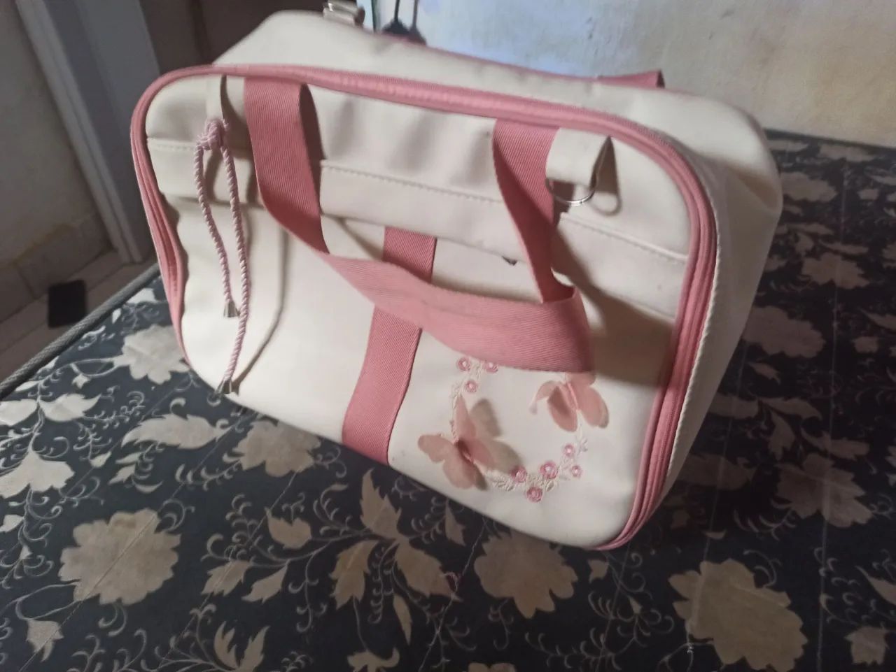 BOLSA MATERNIDADE  - Foto 2