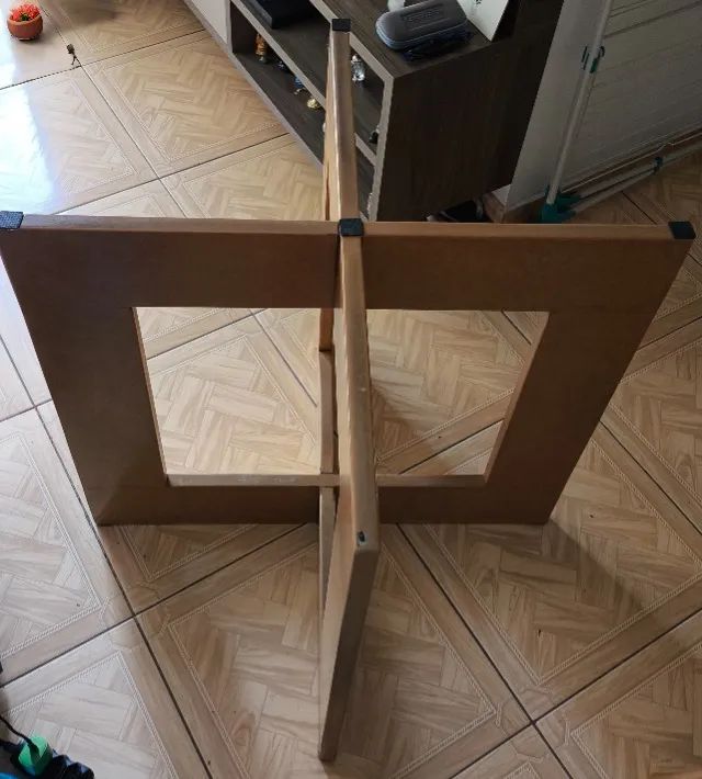 BASE PARA MESA DE JANTAR - Foto 3
