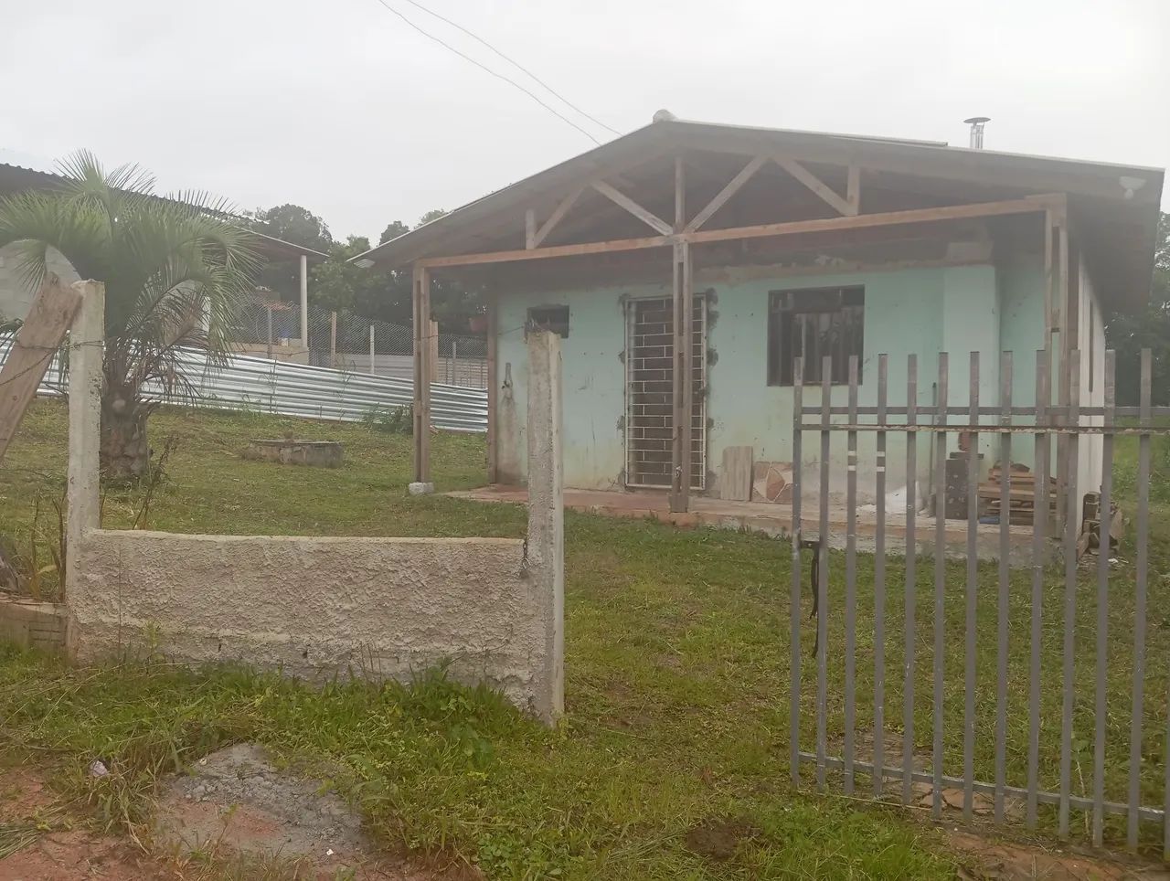 Chácara Diamante 
