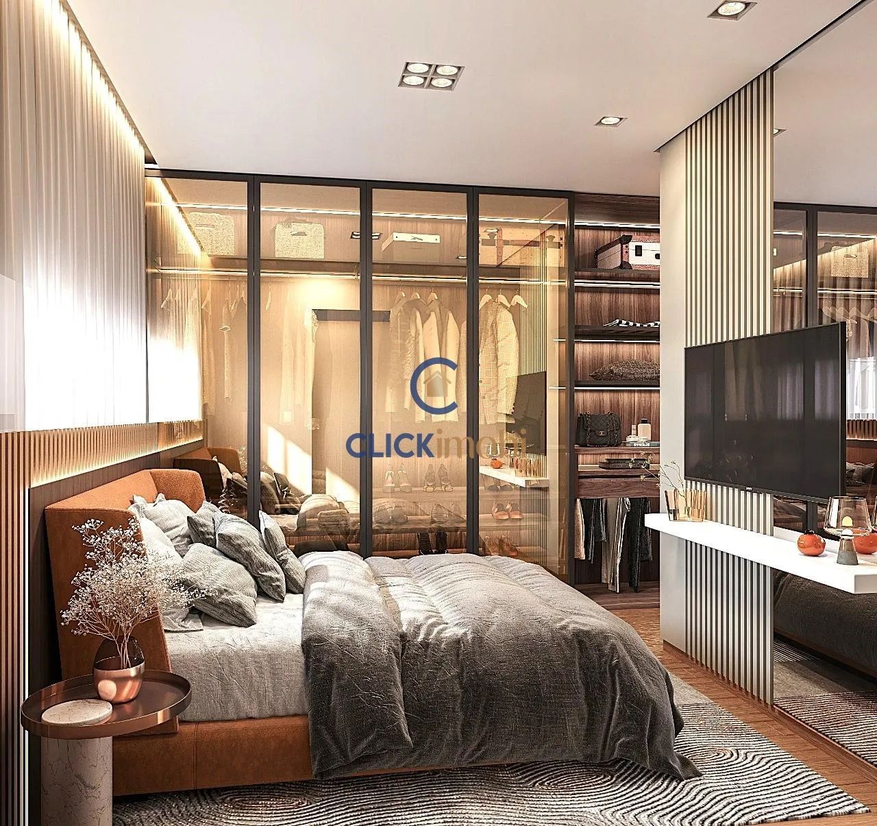 apartamento - Vila Trinta e Um de Março - Campinas - Foto 3