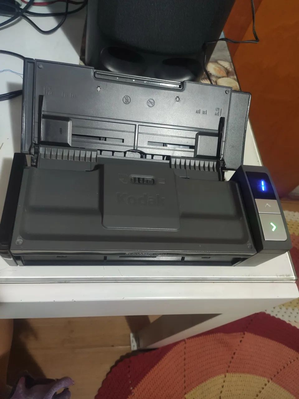 Scanner KODAK ScanMate i940 - Foto 2