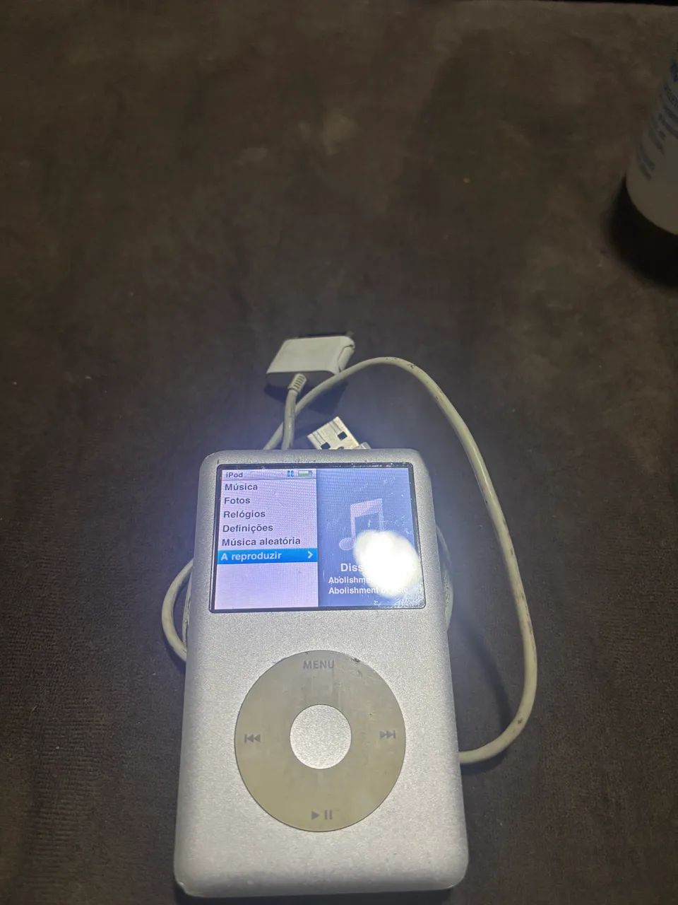 IPOD Classic 160gb o melhor modelo - Foto 3