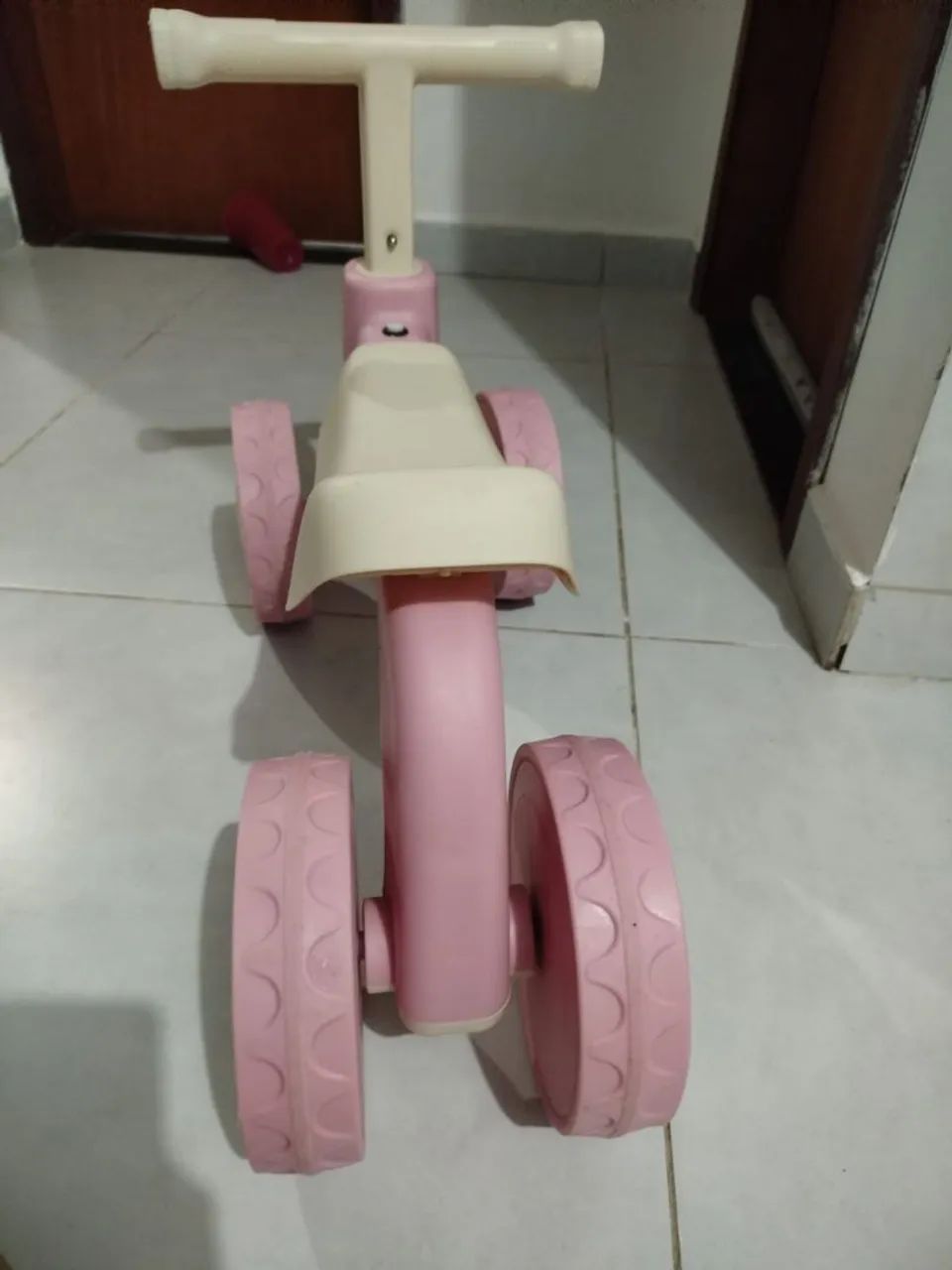 Vendo bicicleta de equilíbrio  - Foto 2