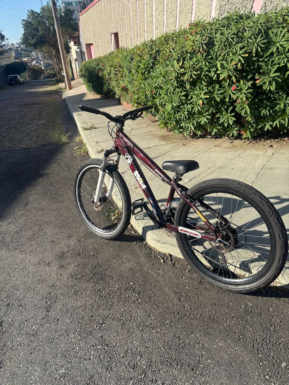 vendo ou troco gios frx - Foto 2