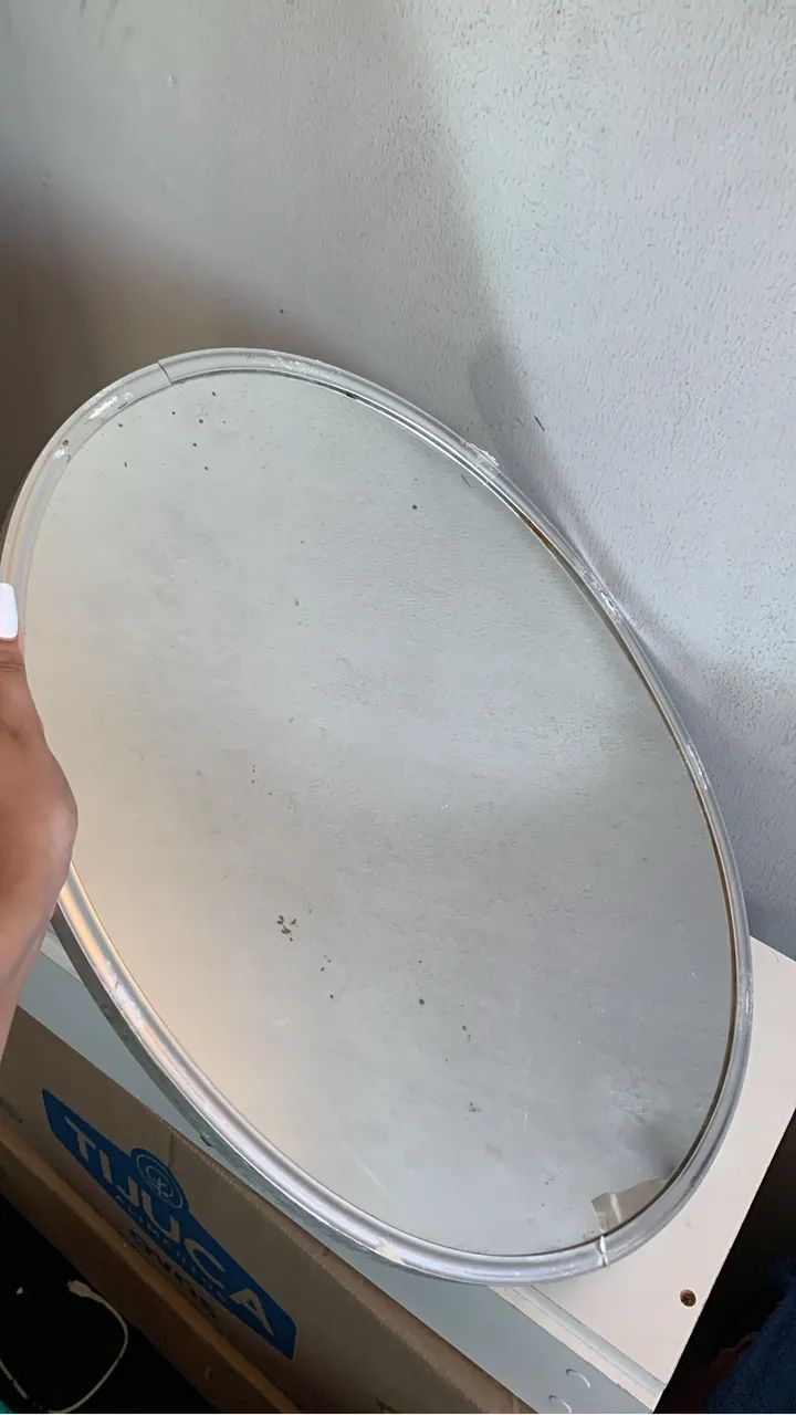 penteadeira suspensa  - Foto 2